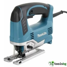MAKITA JV 0600 K - ПРОФЕСИОНАЛЕН ПРОБОДЕН ТРИОН MAKITA JV 0600 K - ПРОФЕСИОНАЛЕН ПРОБОДЕН ТРИОН